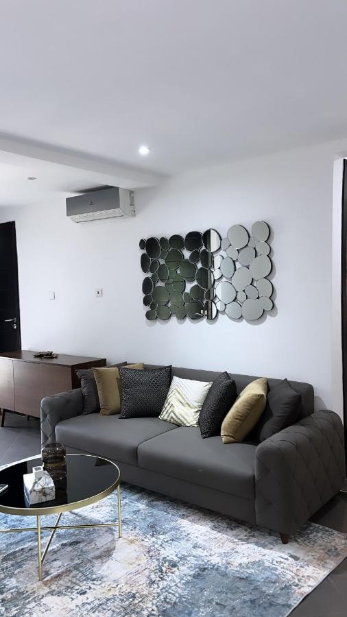 Nuben Court- Kumasi City 外观 照片